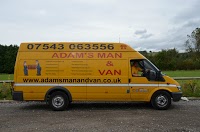 Adams Man and Van 366667 Image 7